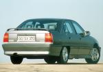 Opel Omega 3000 1987 года